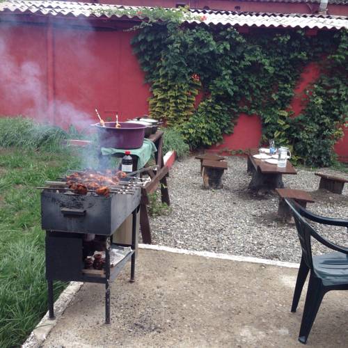 Фотографии хостела
TCH -Hostel