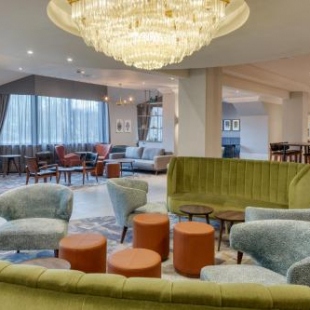 Фотография гостиницы DoubleTree by Hilton London Elstree