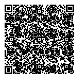 QR код санатория Серебрянка