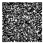 QR код гостиницы Феодоро Парк Отель