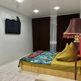Фотография квартиры Квартира на Ломоносова 3
