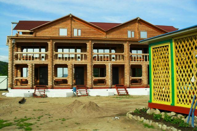 Фотография базы отдыха У Друзей