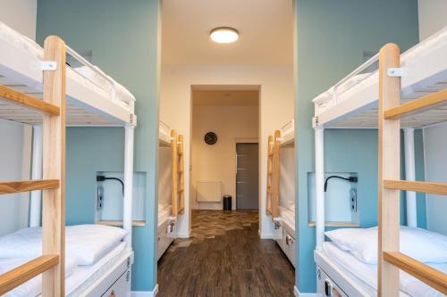 Фотографии хостела
Art Hostel