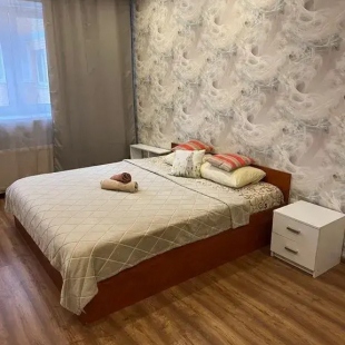 Фотография квартиры Апартаменты на улице Набережная 35к3