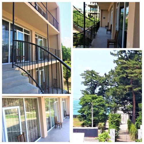 Фотографии гостиницы
Lady Bird