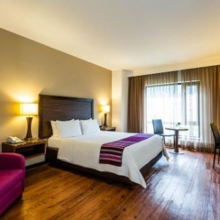 Фотография гостиницы Hotel Morrison 84