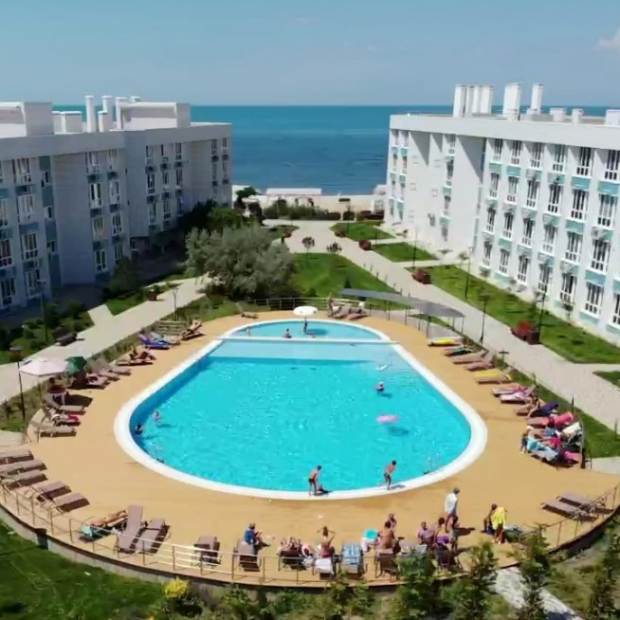 Фотографии квартиры 
            Апартаменты Адмиральская Лагуна