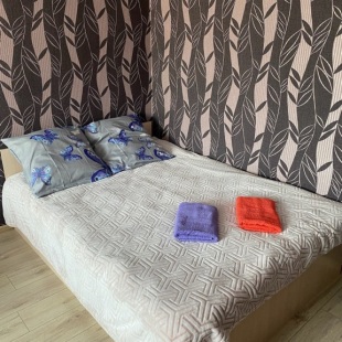 Фотография квартиры Квартира в Микрорайоне Южный д.2