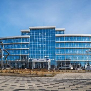 Фотография гостиницы Тийналла