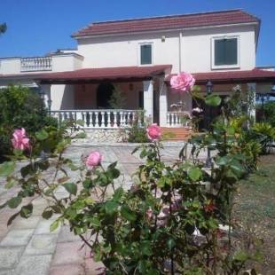 Фотографии мини отеля
L'Arca