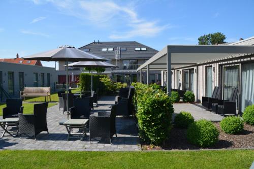 Фотография мини отеля B&B Abalona