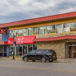 Фотографии гостиницы 
            Econo Lodge Manitowoc