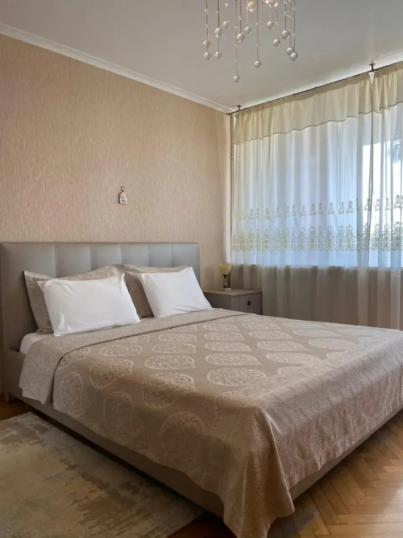 Фотография квартиры Апартаменты в Центре