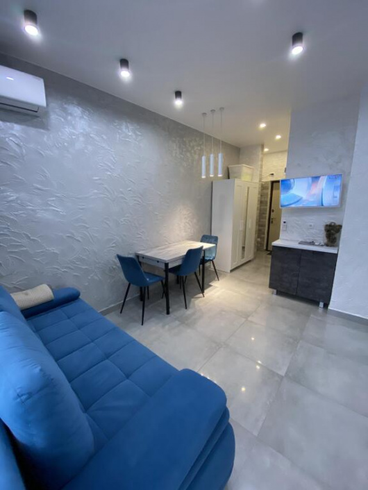 Фотографии квартиры
Апартаменты ЖК Куршевель