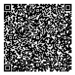 QR код гостиницы Лекко
