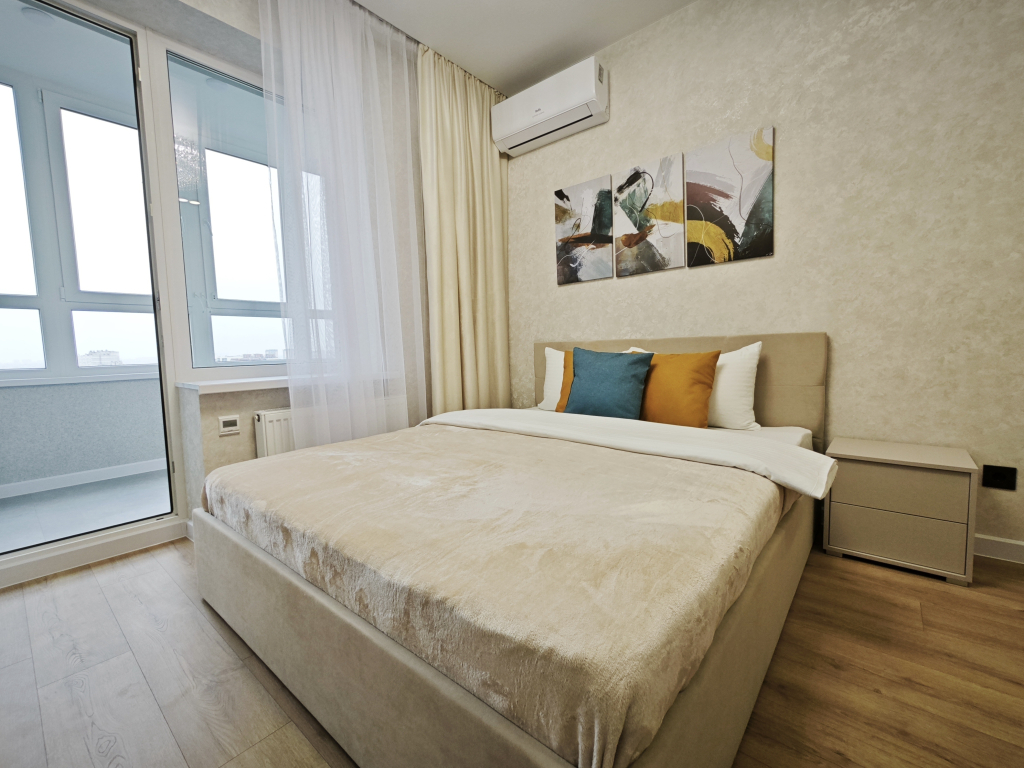Фотография квартиры Квартира Студия FamilyRent