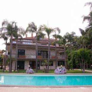 Фотографии мини отеля
Boutique Villa Etna d'A'mare