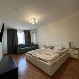 Фотография квартиры Квартира на улице Надежды, 7А