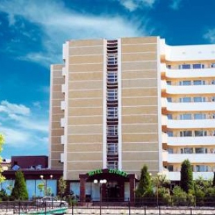 Фотография гостиницы Зиёрат