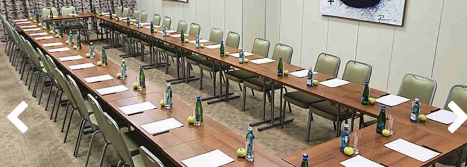 Фотография конференц-зала Арт Москва Войковская