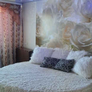 Фотография квартиры Квартира Уютная 2-комнатная для комфортного проживания