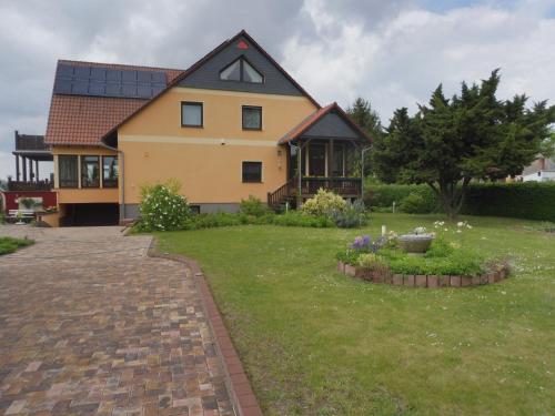 Фотография гостевого дома Ferienanlage direkt am Beetzsee