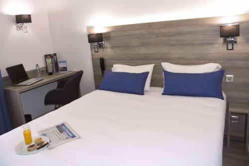 Фотография гостиницы Quality Hotel Le Circuit Le Mans