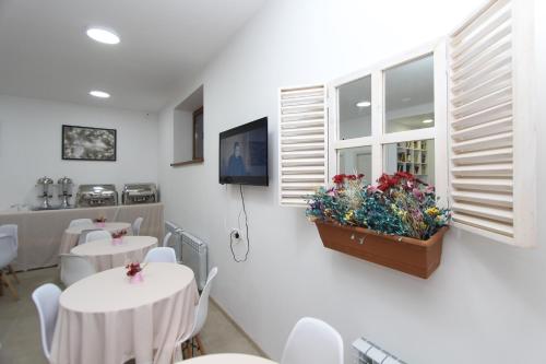 Фотографии гостиницы
Elis Hotel in Tsaghkadzor