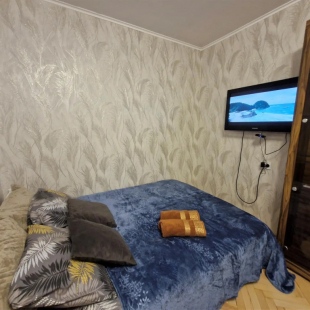 Фотография квартиры Квартиры в Подмосковье в микрорайоне Дзержинец