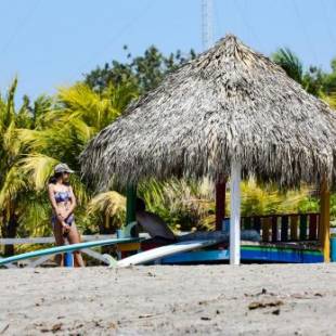 Фотография базы отдыха Tapas & Surf