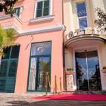 Фотография гостиницы Hotel Boka