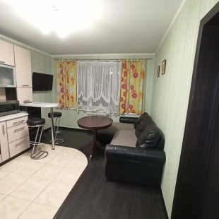 Фотография квартиры Апартаменты на улице Авиаторов 2 корпус 1