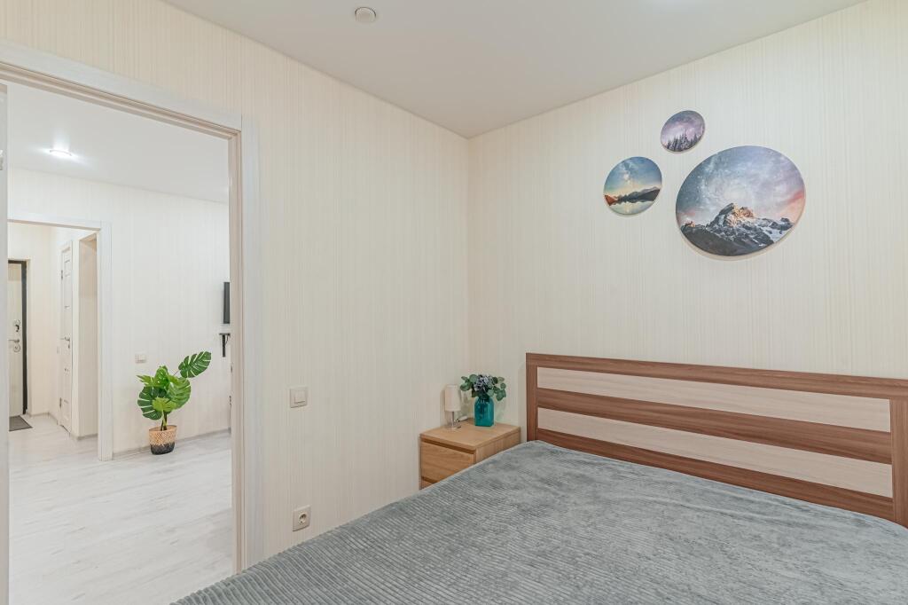 Фотография квартиры Апартаменты на переулке Кирова 3