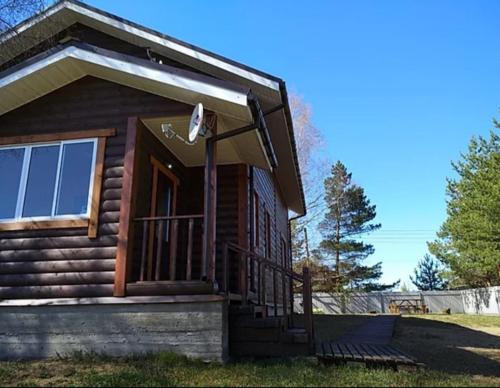 Фотография гостевого дома Дом для отдыха на Рыбинском водохранилище