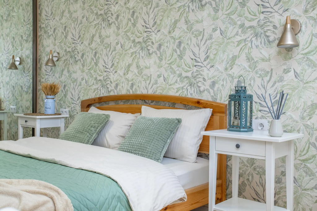 Фотография квартиры квартира лазурь с балконом и видом на море