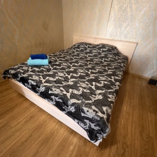 Фотография квартиры Апартаменты Белгородского Полка 62