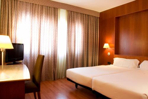 Фотография гостиницы Berenguer IV