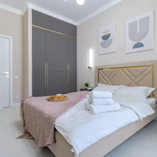 Фотография квартиры Квартира Tandau Family Stay