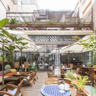 Фотография гостиницы Brondo Architect Hotel