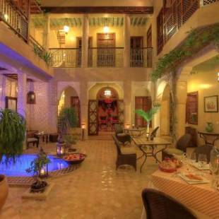 Фотографии мини отеля
Riad Zayane