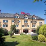 Фотография гостиницы ibis Quimperle