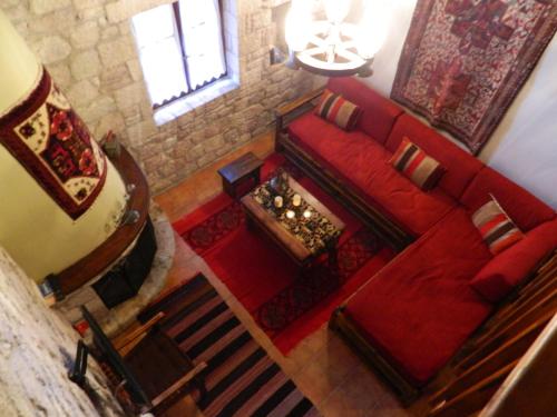 Фотография гостевого дома Guesthouse Armakas