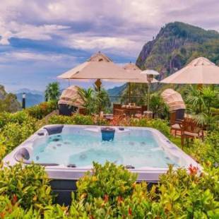 Фотография гостиницы EKHO Ella