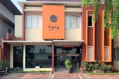 Фотография гостиницы Tirta Mansion Lippo Karawaci
