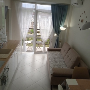 Фотография квартиры Квартира Sorrento Luxe