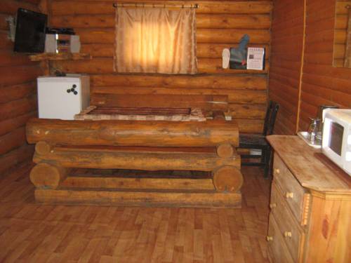 Фотографии мини отеля
Терема