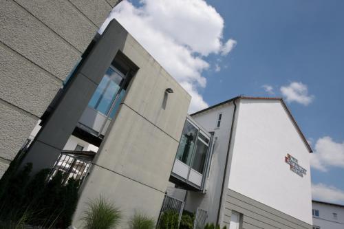 Фотография гостиницы Hotel Feyrer