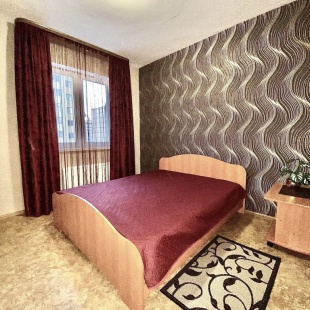 Фотография квартиры Квартира В 15 микрорайоне 29