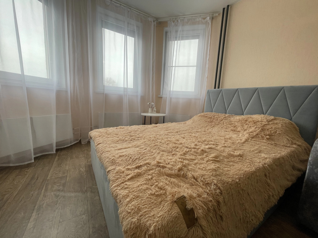 Фотография квартиры Апартаменты Уютная Студия в Центре