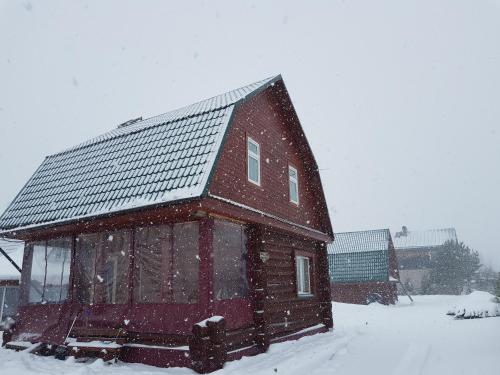 Фотография гостевого дома KuzminHouse